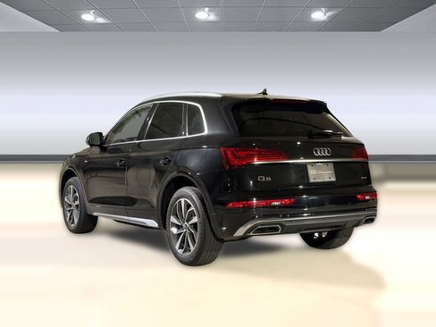 Used 2023 Audi Q5 2.0T Premium Plus AWD/4WD image 3