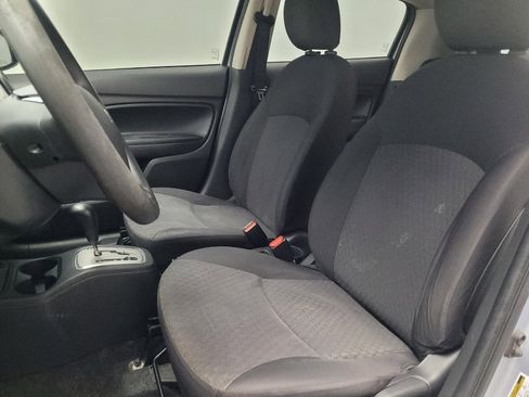 Used 2020 Mitsubishi Mirage SE FWD image 17