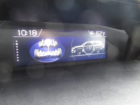 Used 2021 Subaru Ascent Touring image 23