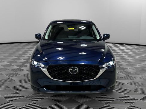Used 2025 MAZDA CX-5 AWD 2.5 S w/ Preferred Package image 2