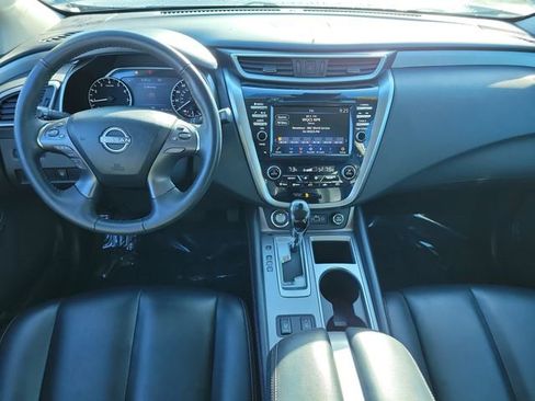 Used 2023 Nissan Murano SV image 16