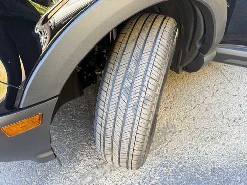 New 2025 Ford Bronco Sport Outer Banks image 31