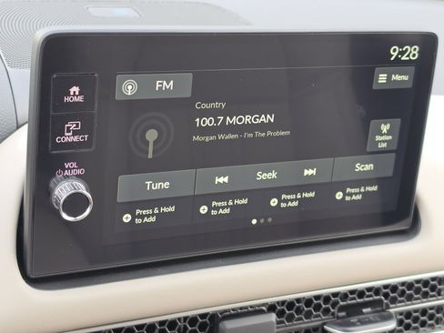 New 2026 Honda HR-V EX-L image 18