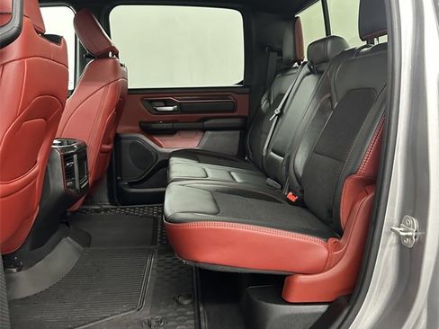 Used 2025 RAM 1500 Rebel image 30