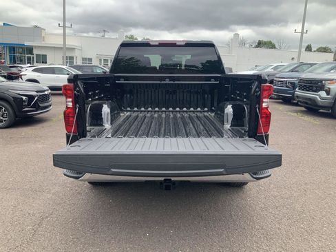 New 2025 Chevrolet Silverado 1500 LT AWD/4WD image 8