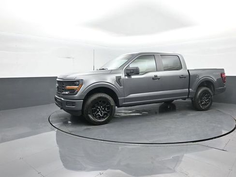 New 2026 Ford F150 STX image 4