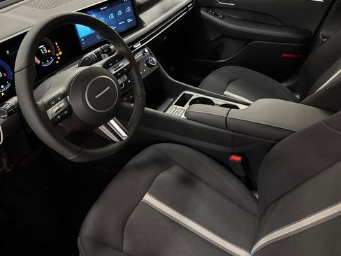 New 2026 Hyundai Sonata SEL FWD image 10
