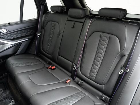 Used 2023 BMW X5 M w/ Competition Package image 28