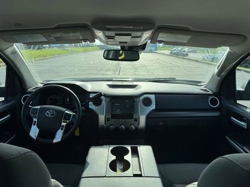 Used 2020 Toyota Tundra SR5 image 13