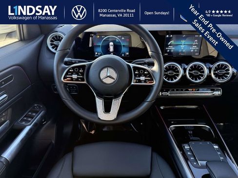 Used 2023 Mercedes-Benz GLA 250 4MATIC image 13