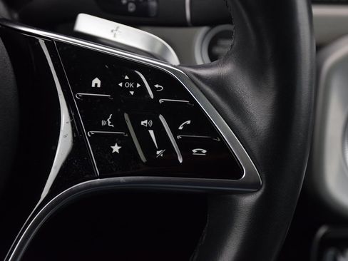 Certified 2025 Mercedes-Benz G 550 image 24