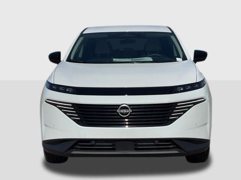 New 2025 Nissan Murano SV image 9