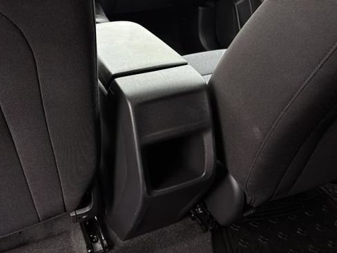 Used 2025 Chevrolet Trax LS w/ Driver Confidence Package FWD image 19