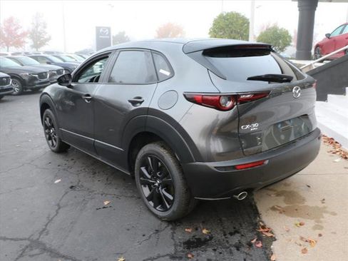New 2026 MAZDA CX-30 AWD 2.5 S w/ Select Sport Pkg image 3