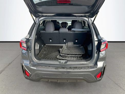 Certified 2024 Subaru Crosstrek 2.0i Premium AWD/4WD image 23