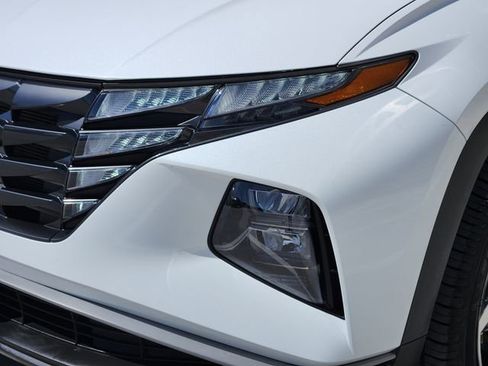 Used 2022 Hyundai Tucson SEL w/ Convenience Package image 10