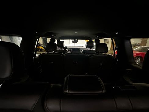 Used 2022 Jeep Wagoneer Series II image 21