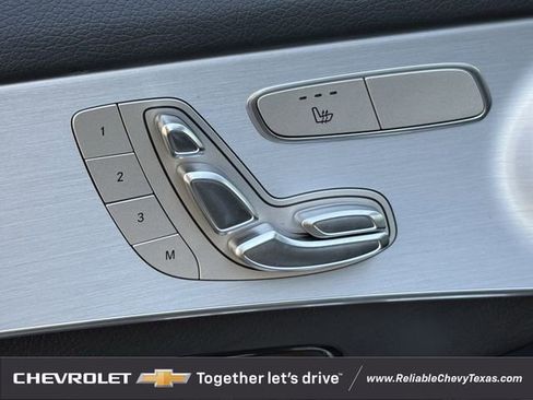 Used 2022 Mercedes-Benz GLC 300 image 25