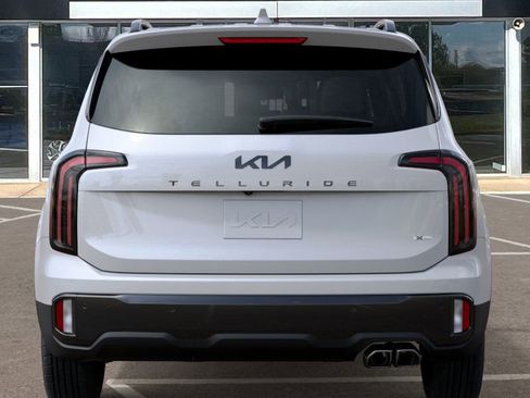 New 2025 Kia Telluride EX X-Line image 13