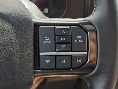 Used 2024 Ford F350 Platinum w/ FX4 Off-Road Package AWD/4WD image 49