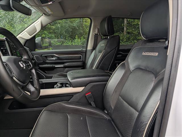 Used 2022 RAM 1500 Laramie AWD/4WD image 26