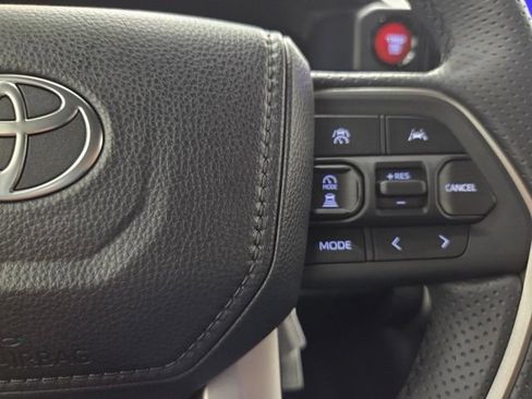 New 2026 Toyota 4Runner TRD Sport Premium AWD/4WD image 71