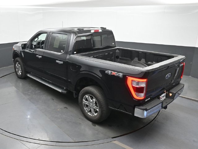 Used 2023 Ford F150 Lariat AWD/4WD image 24