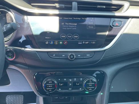 Used 2023 Buick Encore GX Select w/ Safety Package II AWD/4WD image 22