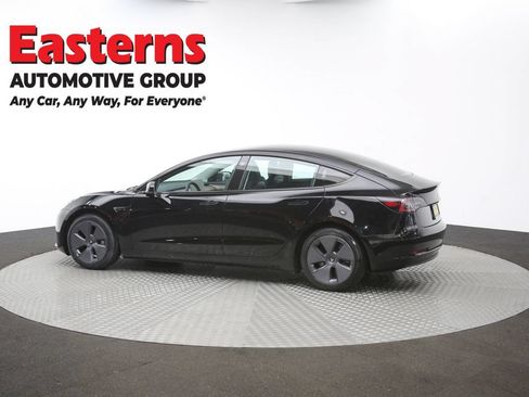 Used 2023 Tesla Model 3 Standard Range RWD image 57