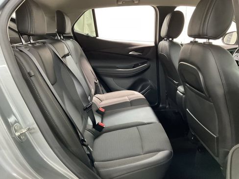 Used 2023 Buick Encore GX Select w/ Safety Package II AWD/4WD image 24
