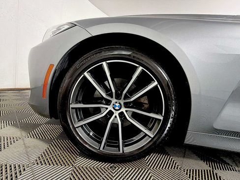 Used 2024 BMW 430i xDrive Coupe w/ Convenience Package AWD/4WD image 8