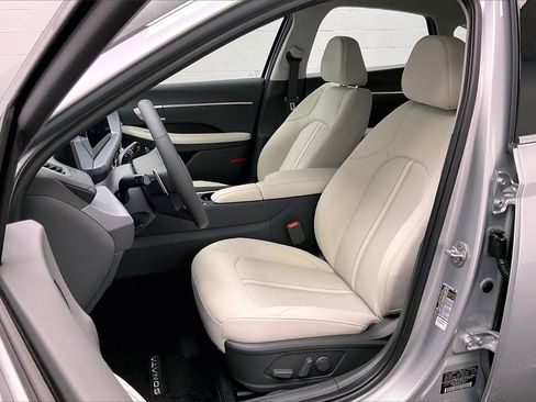 New 2026 Hyundai Sonata SEL image 9