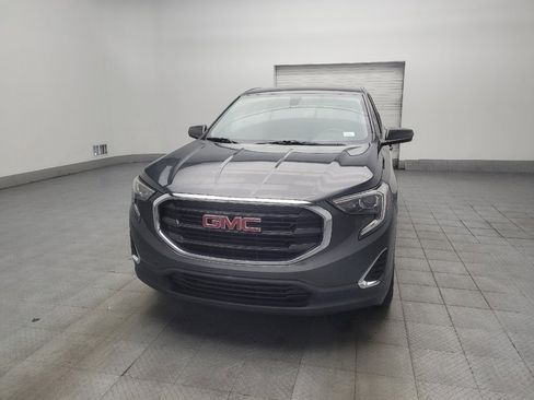 Used 2019 GMC Terrain SLE FWD image 15