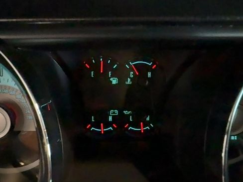 Used 2012 Ford Mustang GT Premium w/ Electronics Pkg image 26