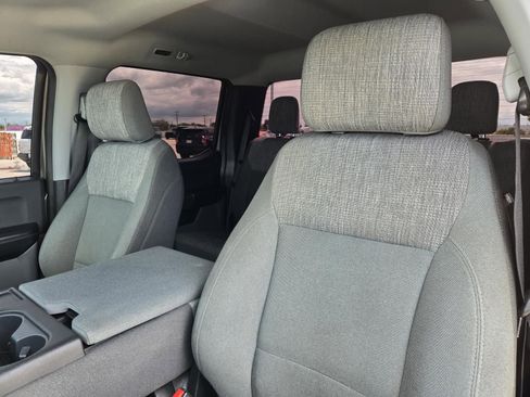 Used 2023 Ford F150 XLT RWD image 22
