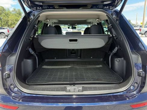 Used 2023 Mitsubishi Outlander SE FWD image 12