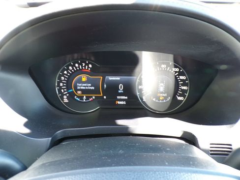 Used 2018 Ford Explorer Platinum AWD/4WD image 25