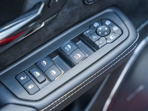 New 2026 RAM 1500 RHO AWD/4WD image 49