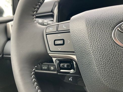 New 2026 Toyota Camry SE image 14