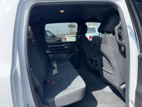Used 2024 RAM 1500 Big Horn image 10