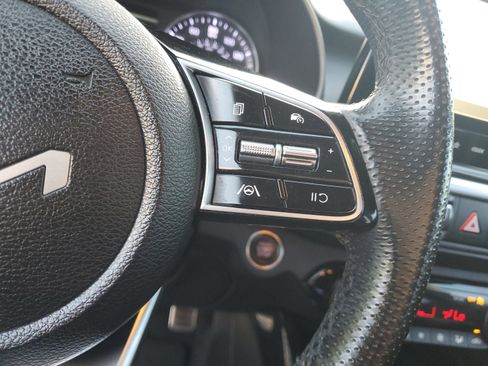 Used 2022 Kia Forte GT-Line image 30