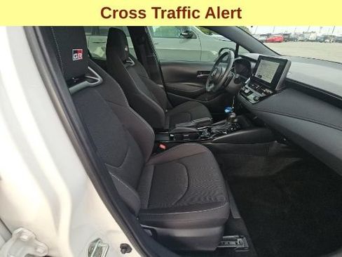 Used 2024 Toyota Corolla GR w/ Performance Package AWD/4WD image 10