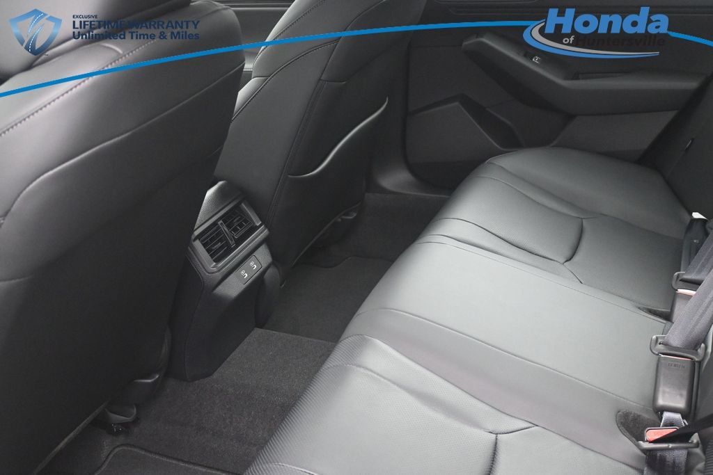 New 2026 Honda Accord Sport image 20