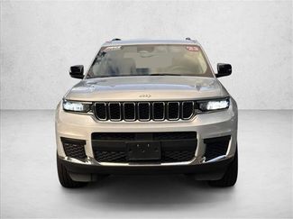 Used 2023 Jeep Grand Cherokee L Laredo video 2