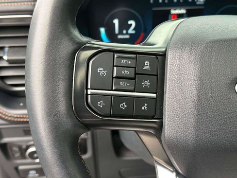 Used 2024 Ford Expedition Max Platinum image 21