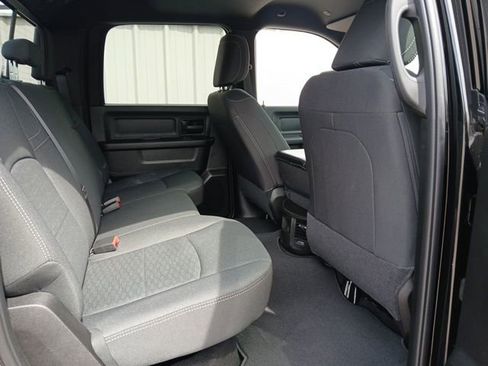 New 2026 RAM 2500 Tradesman image 17