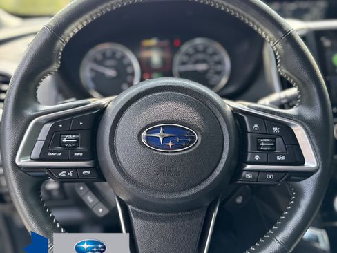 Certified 2023 Subaru Forester Touring w/ Popular Package #2 AWD/4WD image 24