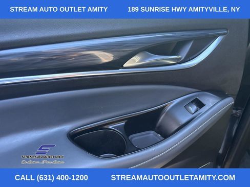 Used 2024 Buick Enclave Essence w/ Experience Buick Package image 21