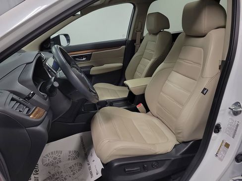 Used 2021 Honda CR-V EX-L image 13