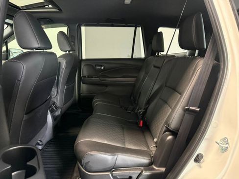 Used 2021 Honda Passport EX-L image 22